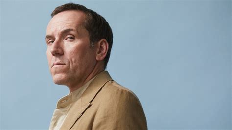 Ben Miller talks Professor T, Death in Paradise and .